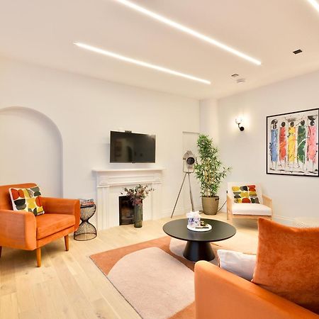 Newly Refurbished W/ River Views Londres Exterior foto